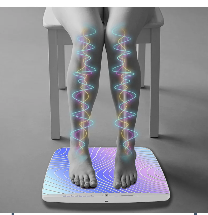 EMS PAD