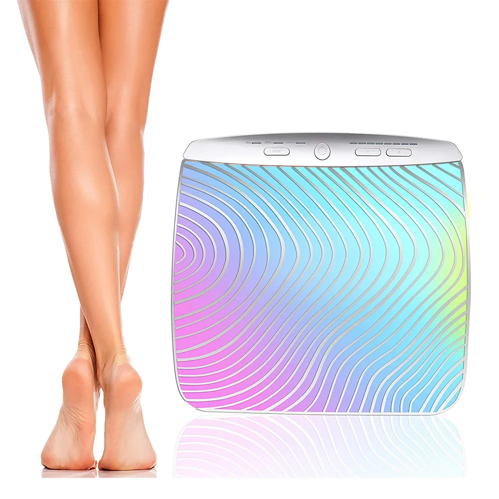 foot massage pad EMS 2