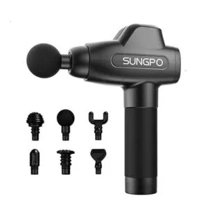 Massage Gun SP-MG-002