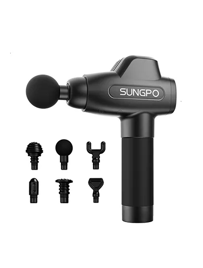 Massage Gun SP-MG-002