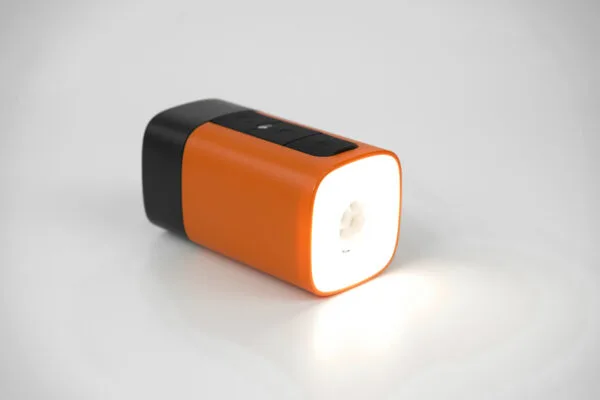 Air Pump KCQB-002 - Image 4