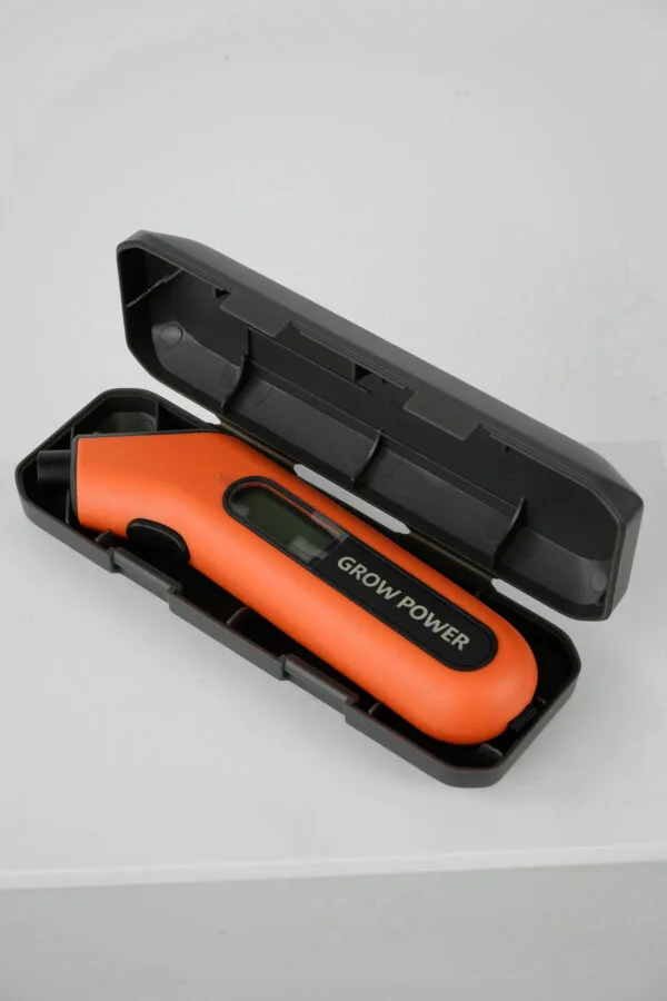 Tire Gauge SP-AP-010