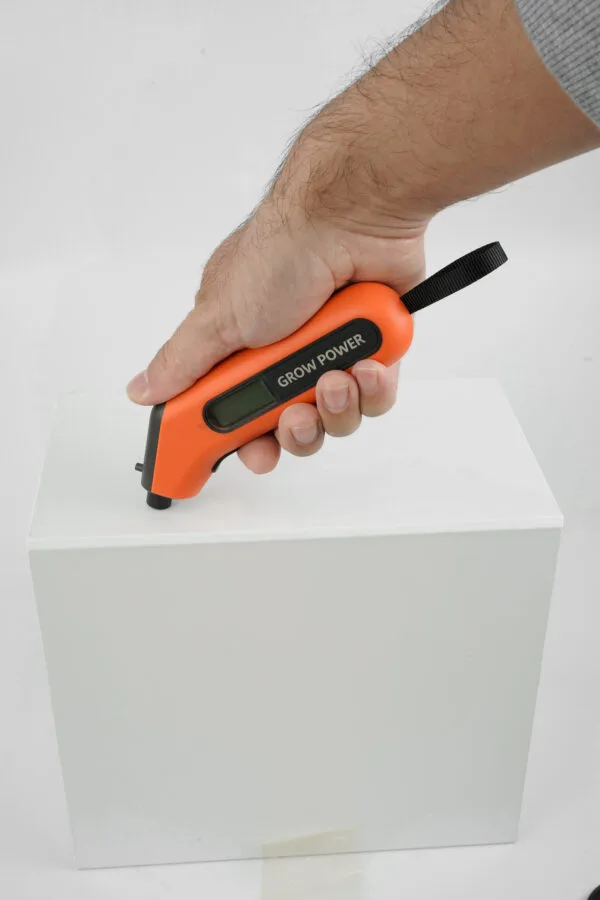 Tire Gauge SP-AP-010 - Image 2