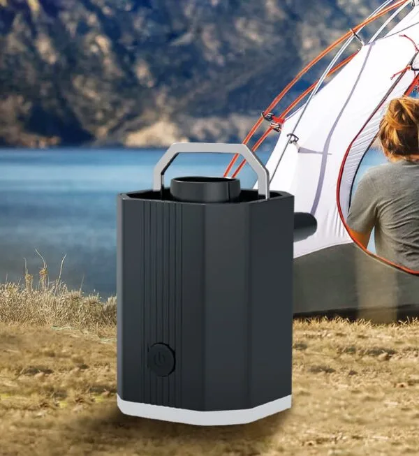 Air Pump KCQB-001 - Image 2