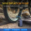 Air Pump SP-AP-101 - Image 3