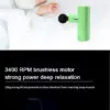Massage Gun SP-MG-017 - Image 3
