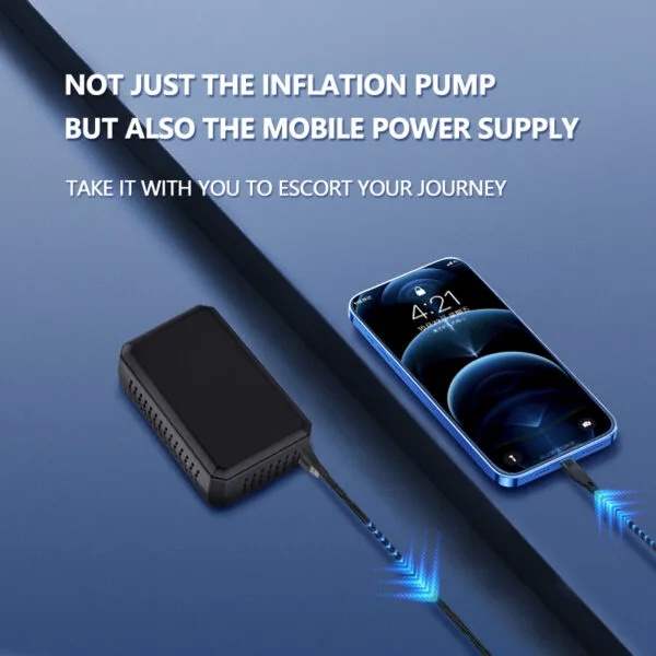 Air Pump SP-AP-112 - Image 5