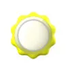 Sunflower Smart Facial Mask - Image 2