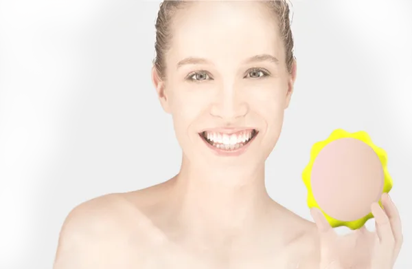 Sunflower Smart Facial Mask - Image 3