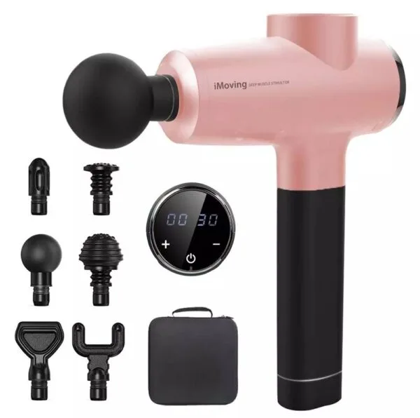 Massage Gun SP-MG-004 - Image 2