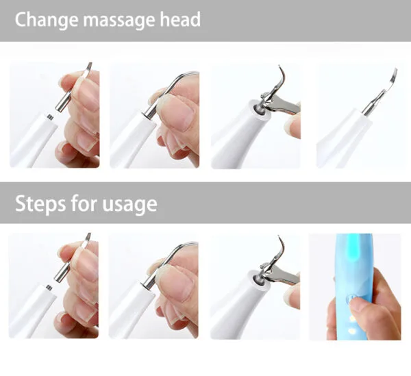 Tooth Cleaner - Image 3