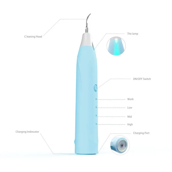 Tooth Cleaner - Image 4