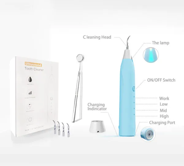 Tooth Cleaner - Image 5