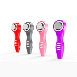 Ultrasonic Beauty Instrument