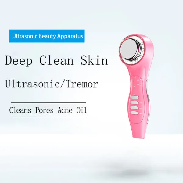 Ultrasonic Beauty Instrument - Image 3