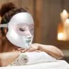 Led Facial Therapy Mask - Image 4