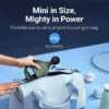 Massage Gun SP-MG-009 - Image 4
