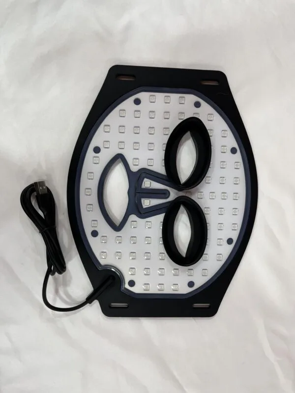Led Facial Therapy Mask（silicone） - Image 4