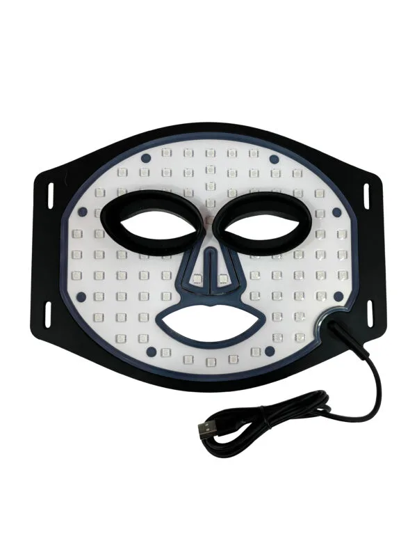 Led Facial Therapy Mask（silicone） - Image 2