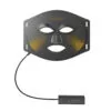 Led Facial Therapy Mask（silicone）