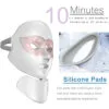 Led Facial Therapy Mask - Image 3