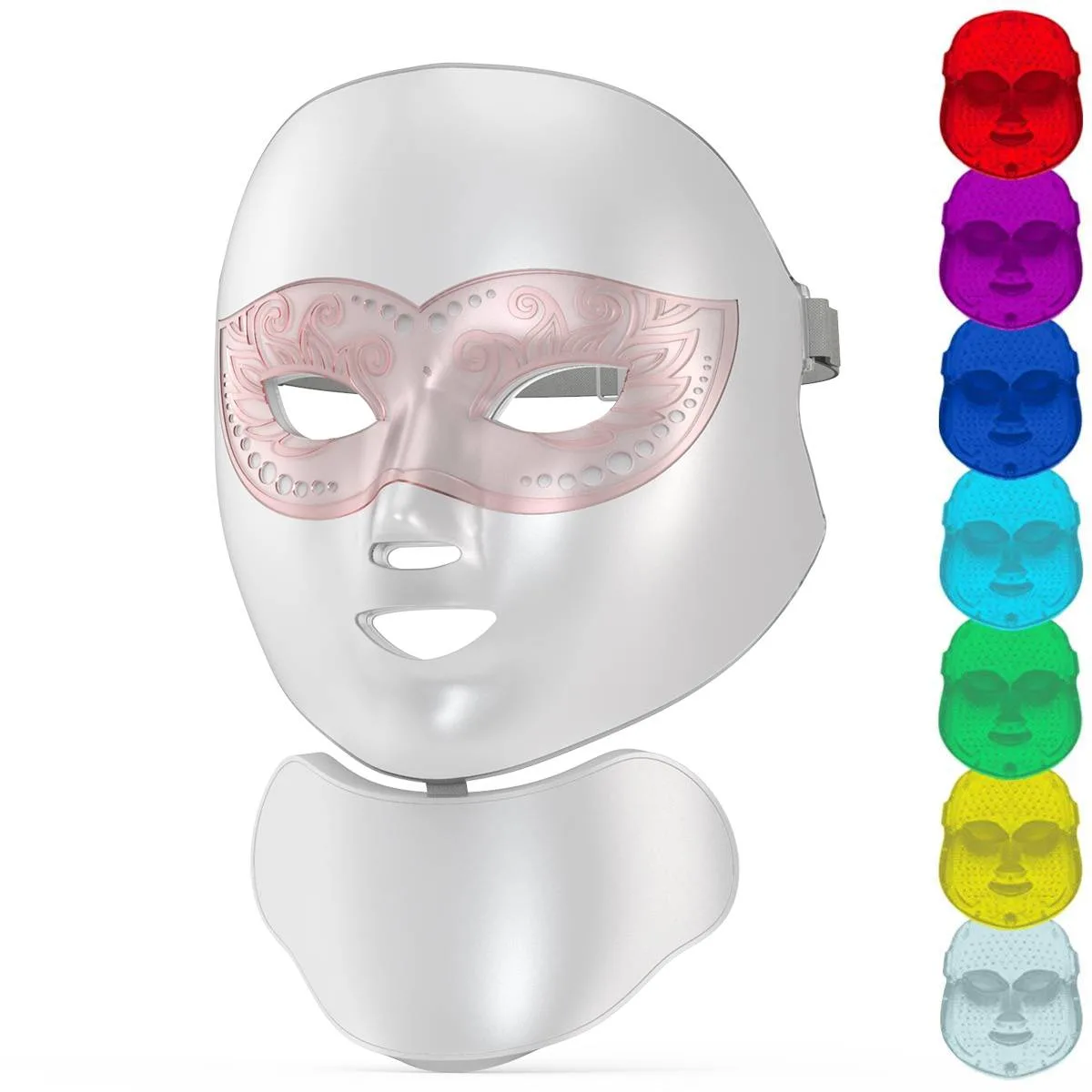 LED Mask