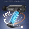 Massage Gun SP-MG-003 - Image 6
