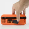 Air pump SP-AP-115