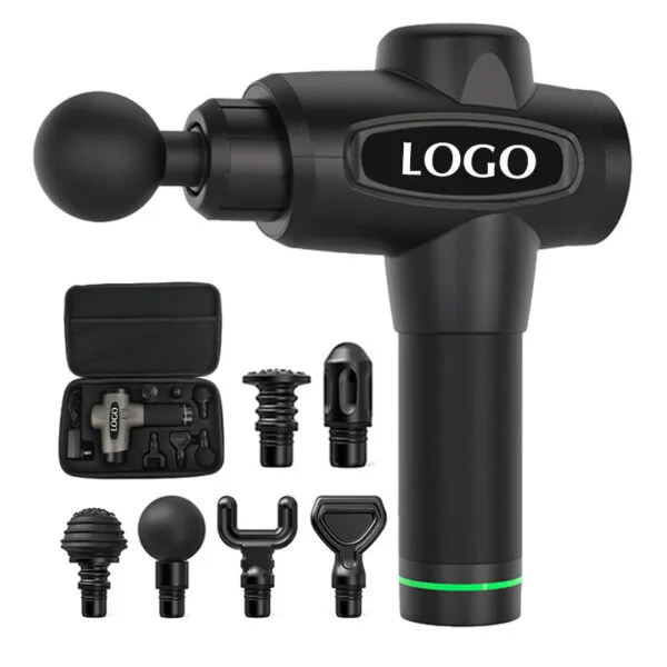Massage Gun SP-MG-005