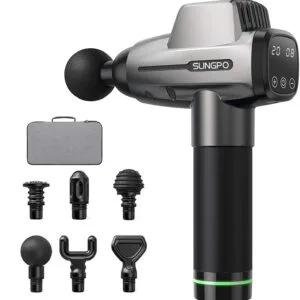 Massage Gun SP-MG-006