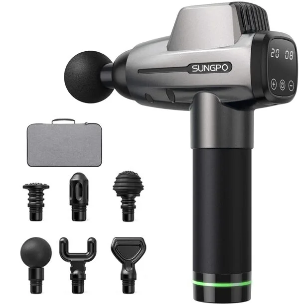 Massage Gun SP-MG-006