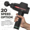 Massage Gun SP-MG-006 - Image 3