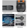 Massage Gun SP-MG-020 - Image 2