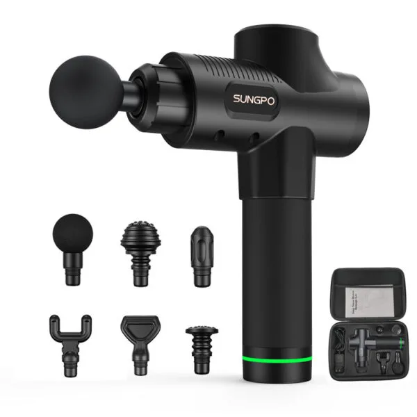 Massage Gun SP-MG-020