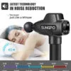 Massage Gun SP-MG-002 - Image 4