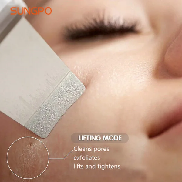 Facial Skin Scrub - Image 3