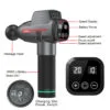 Massage Gun SP-MG-006 - Image 5