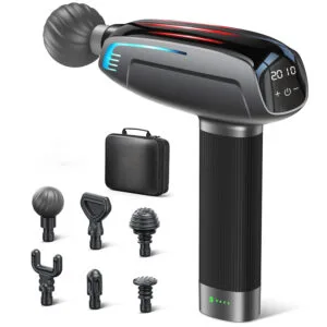 Massage Gun SP-MG-018
