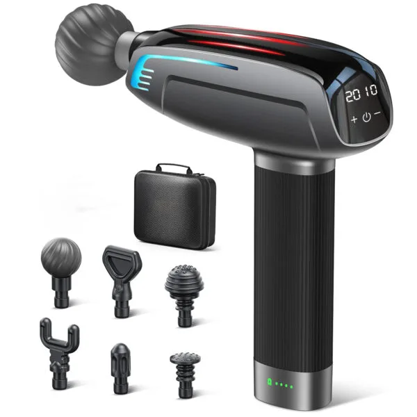 Massage Gun SP-MG-018