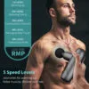 Massage Gun SP-MG-013 - Image 3