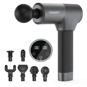 Massage Gun SP-MG-012