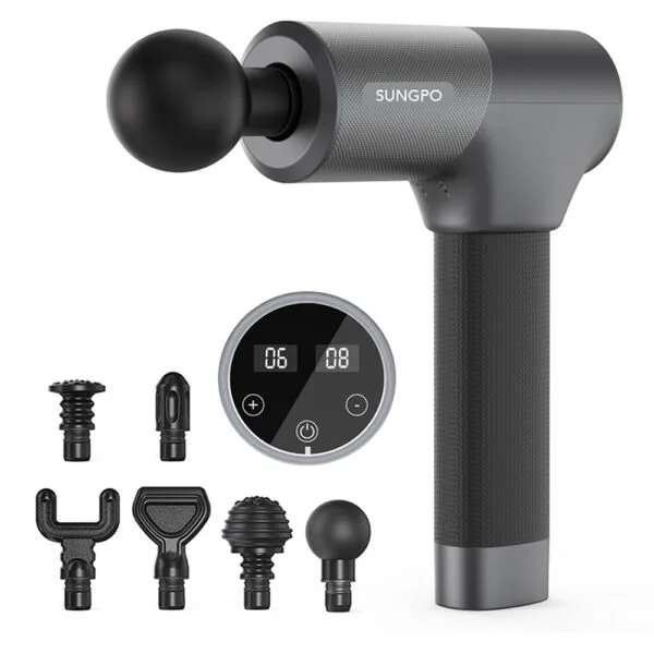 Massage Gun SP-MG-012