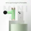 Massage Gun SP-MG-015 - Image 2