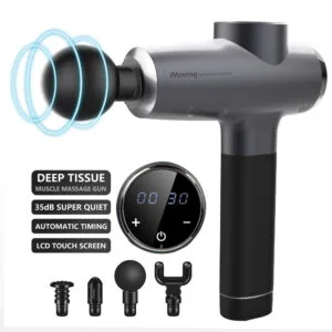 Massage Gun SP-MG-004
