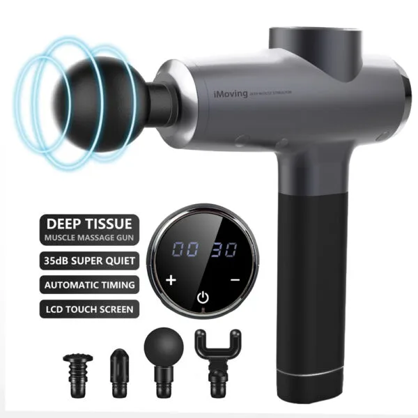 Massage Gun SP-MG-004