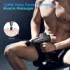 Massage Gun SP-MG-006 - Image 2